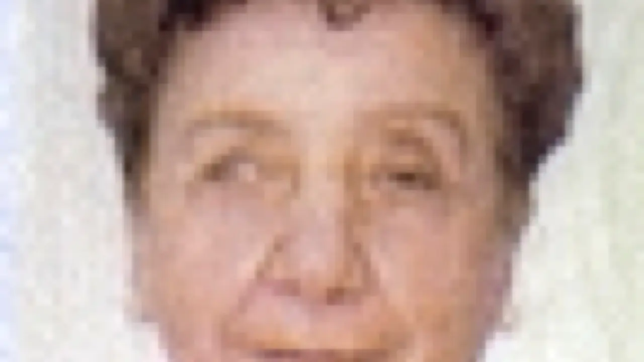 FELISA MONTERO MARTIN