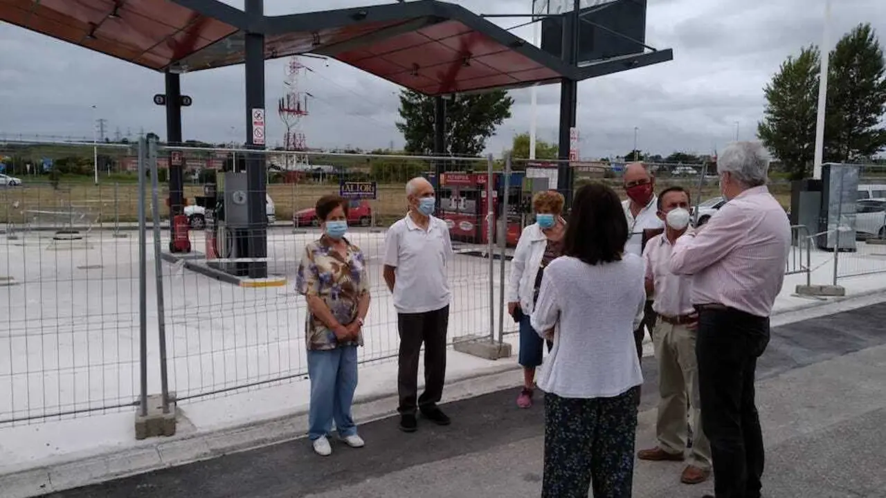 El portavoz del PRC, Jos&eacute; Mar&iacute;a Fuentes-Pila, indic&oacute; &ldquo;haber llevado a pleno estas cuestiones con el fin de que quedan aclaradas todas las dudas trasladadas por los vecinos de la zona&rdquo;.
