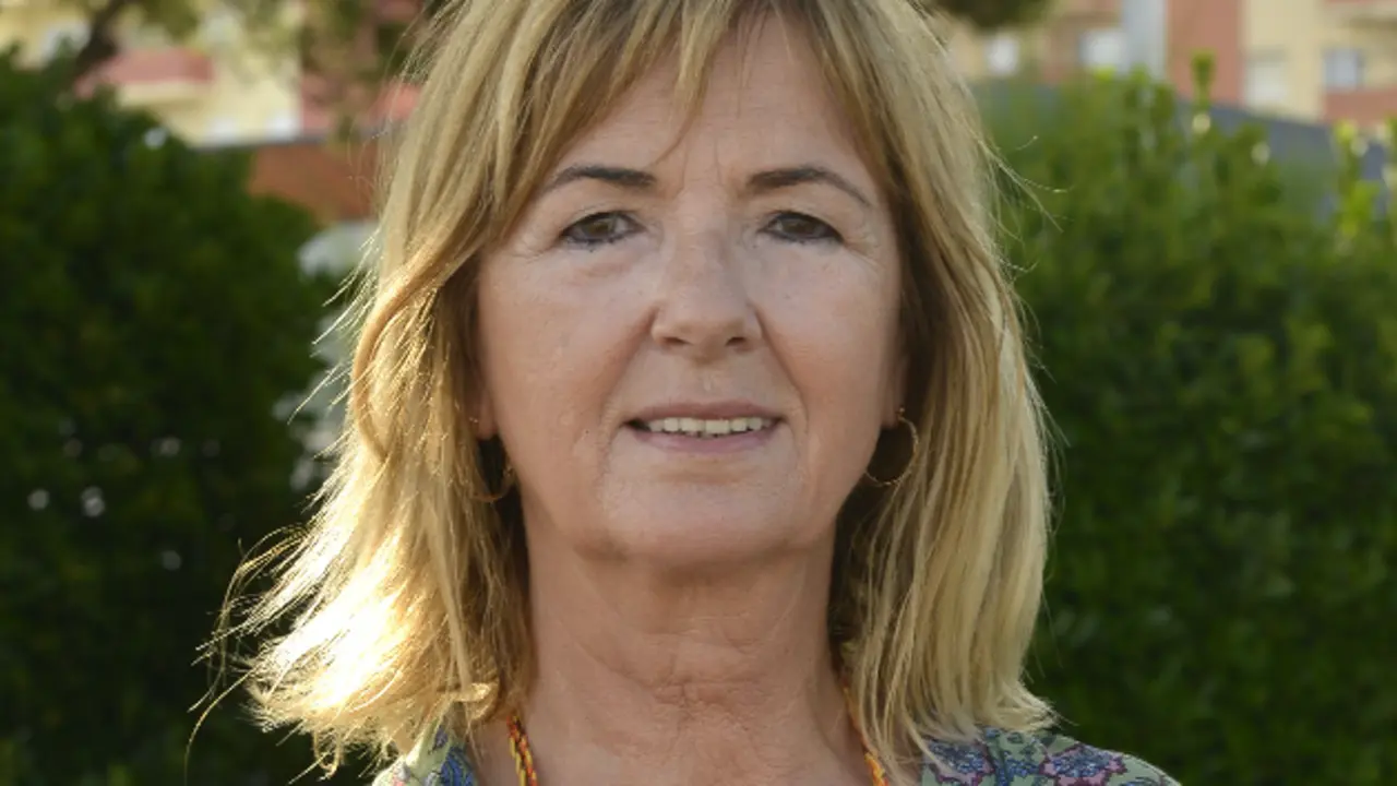 Mar&iacute;a Luisa Sanju&aacute;n presentan su dimisi&oacute;n como concejala del Ayuntamiento de Santander