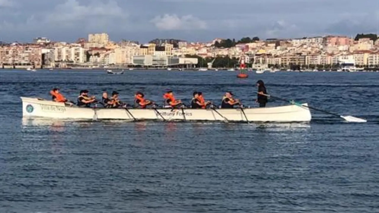 noja remo