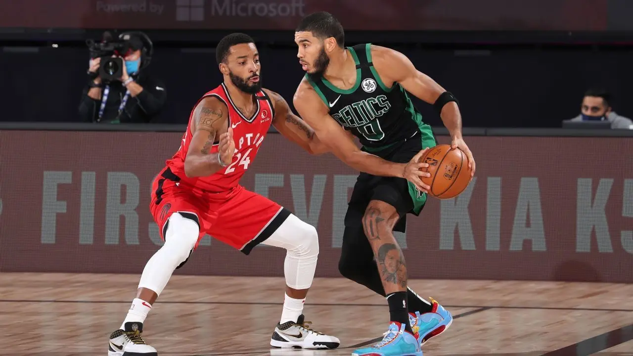 boston celtics