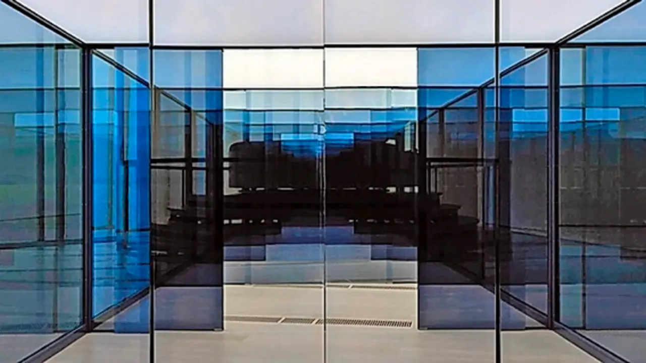 centro bot&iacute;n