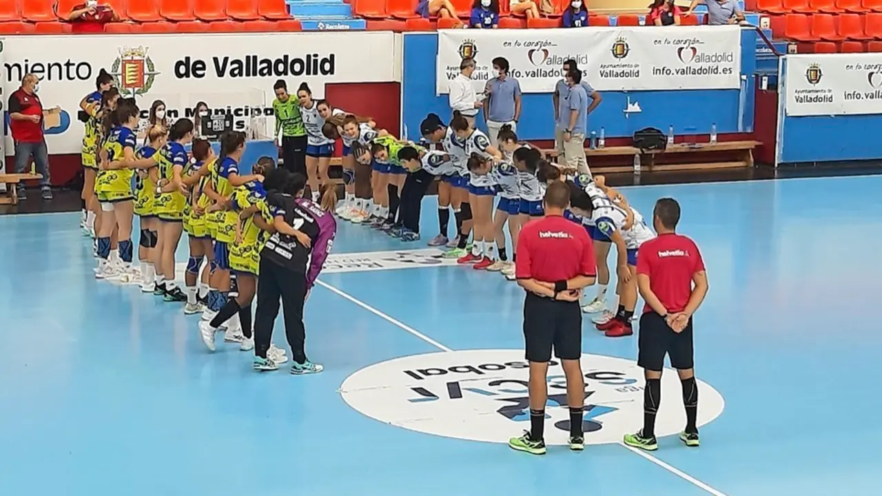 balonmano guerraras