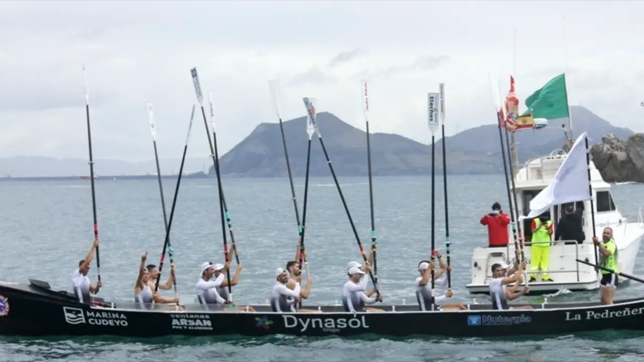 Pedre&ntilde;a se jugar&aacute; el ascenso a la ACT este pr&oacute;ximo fin de semana en el playoff que se disputar&aacute; en Bermeo y Portugalete.