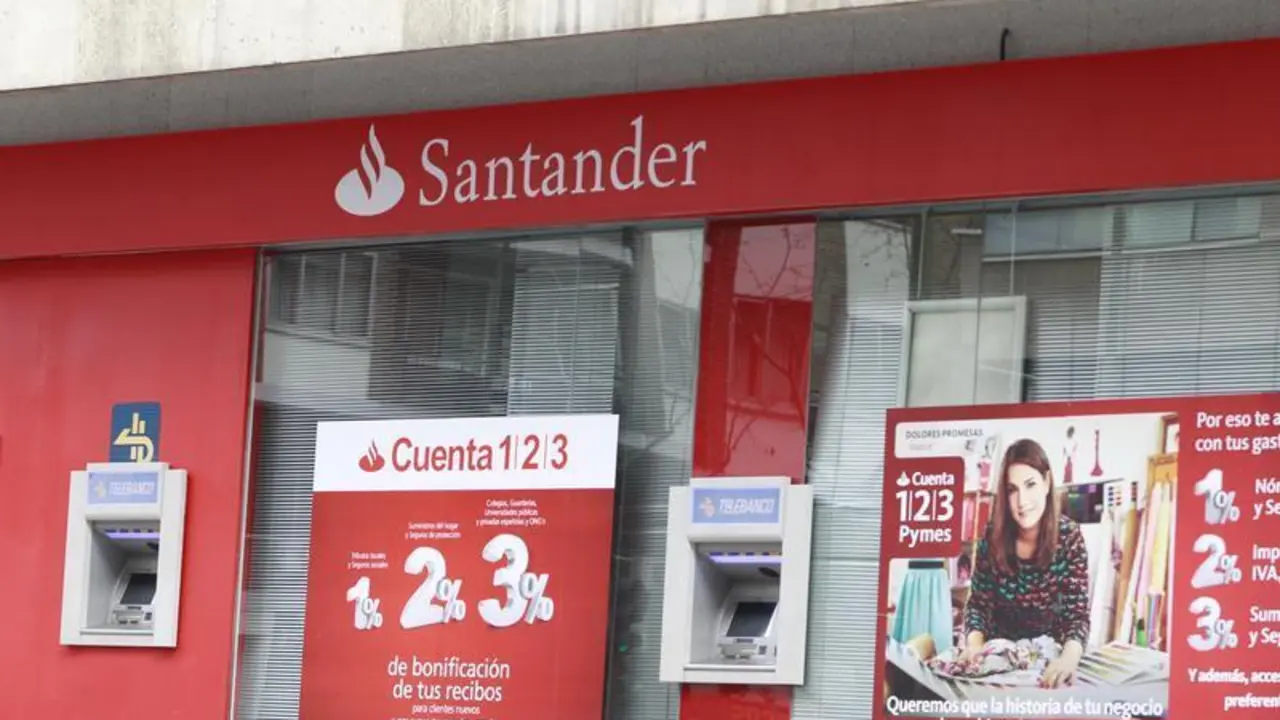 Banco Santander
