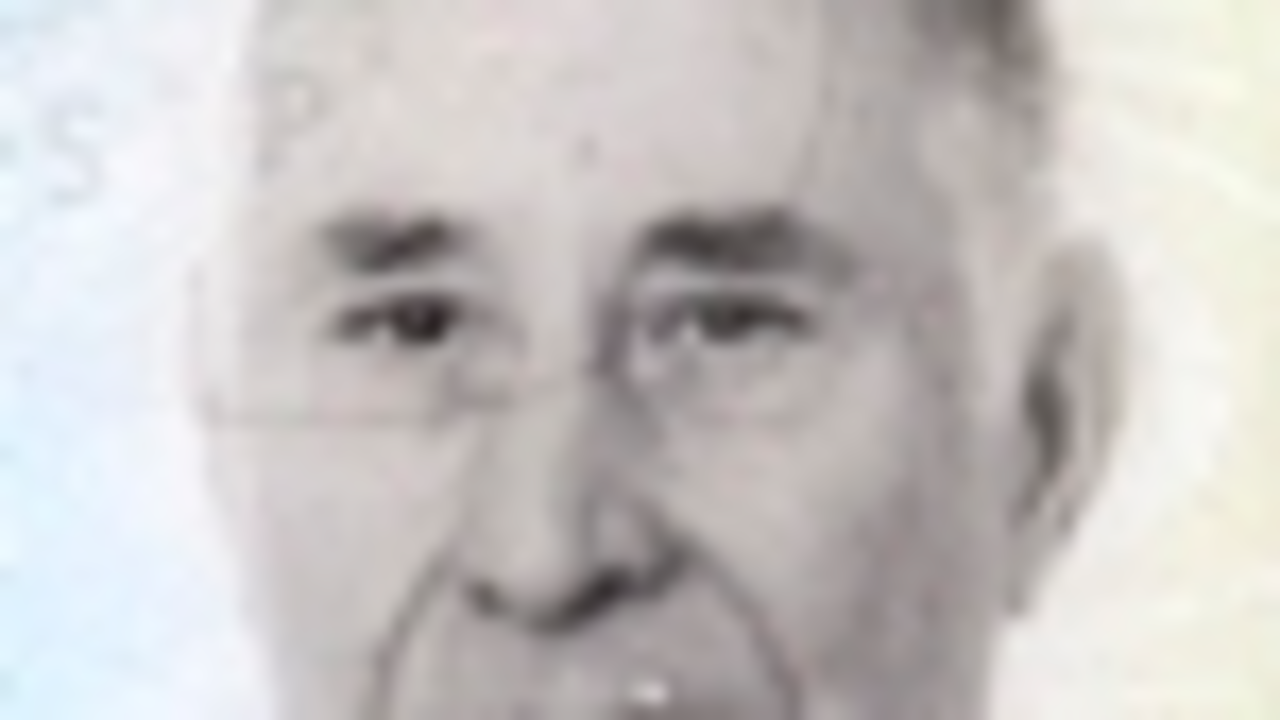 JOSE ANTONIO ARCE LANZA