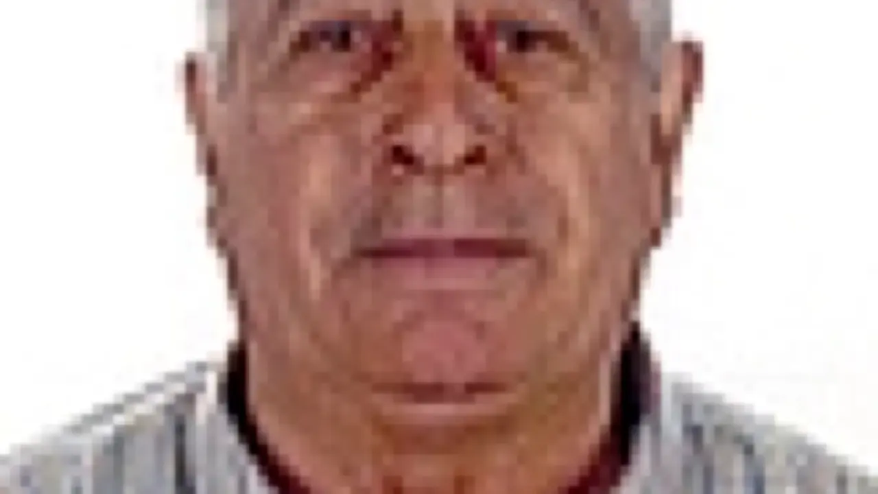 JESUS BLAZQUEZ GARCES