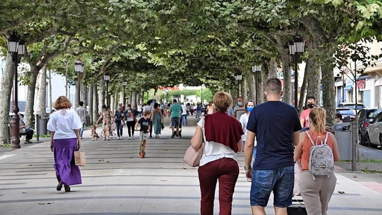 Los fines de la tarjeta son permitir una relaci&oacute;n bidireccional entre el Ayuntamiento y los ciudadanos. / alerta