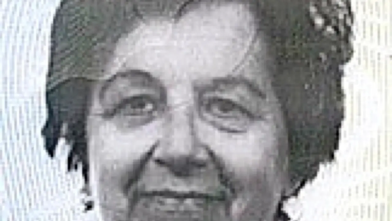 AMELIA SALAS  SAIZ