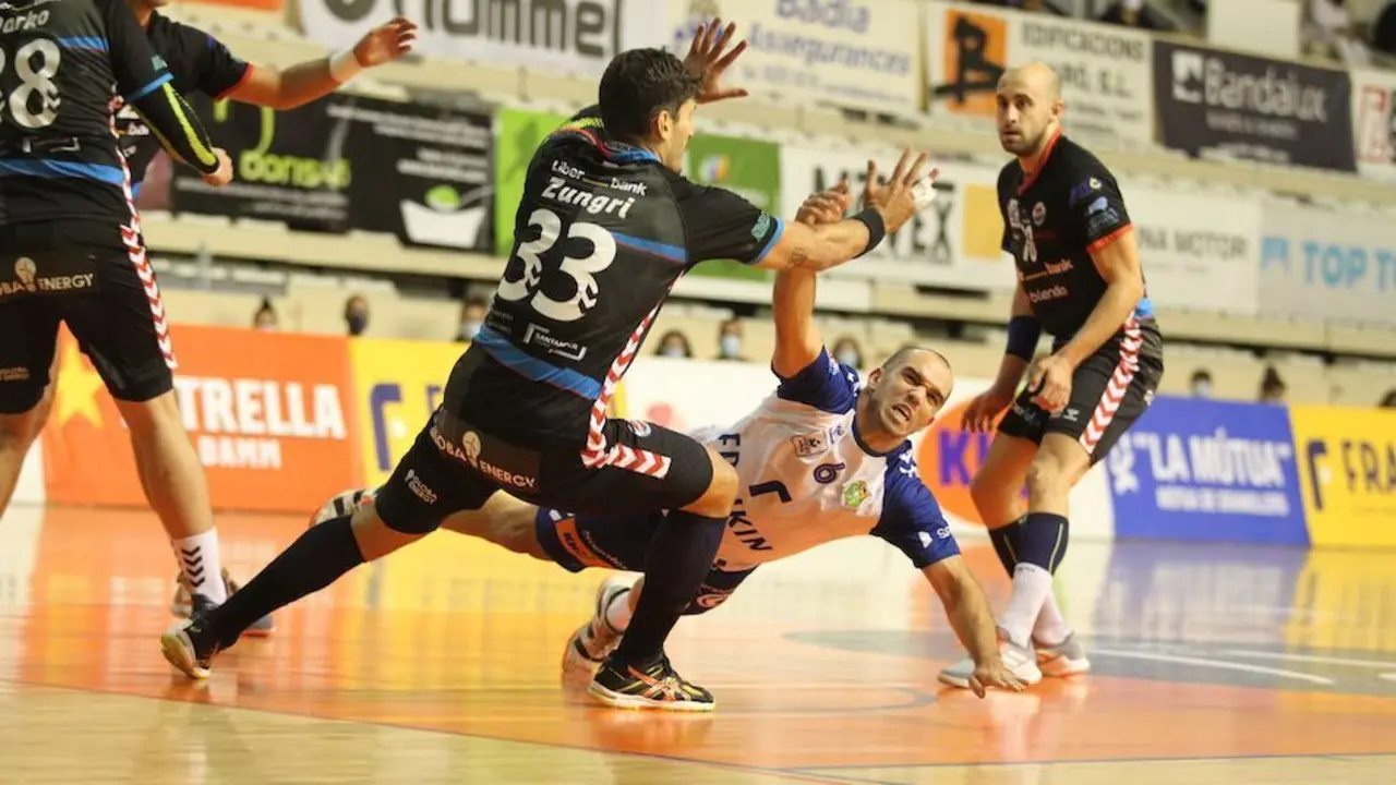 Xavier Solanas
