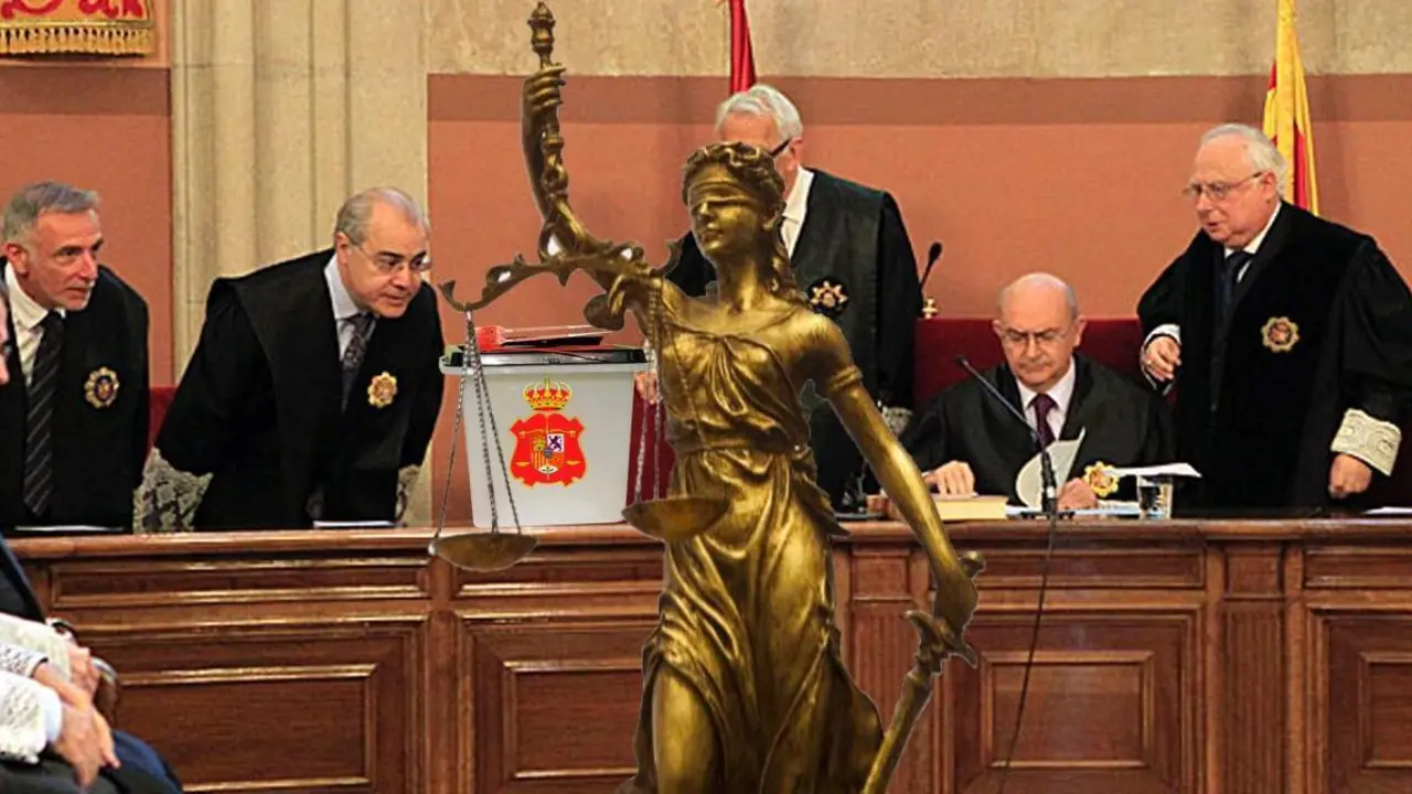 justicia