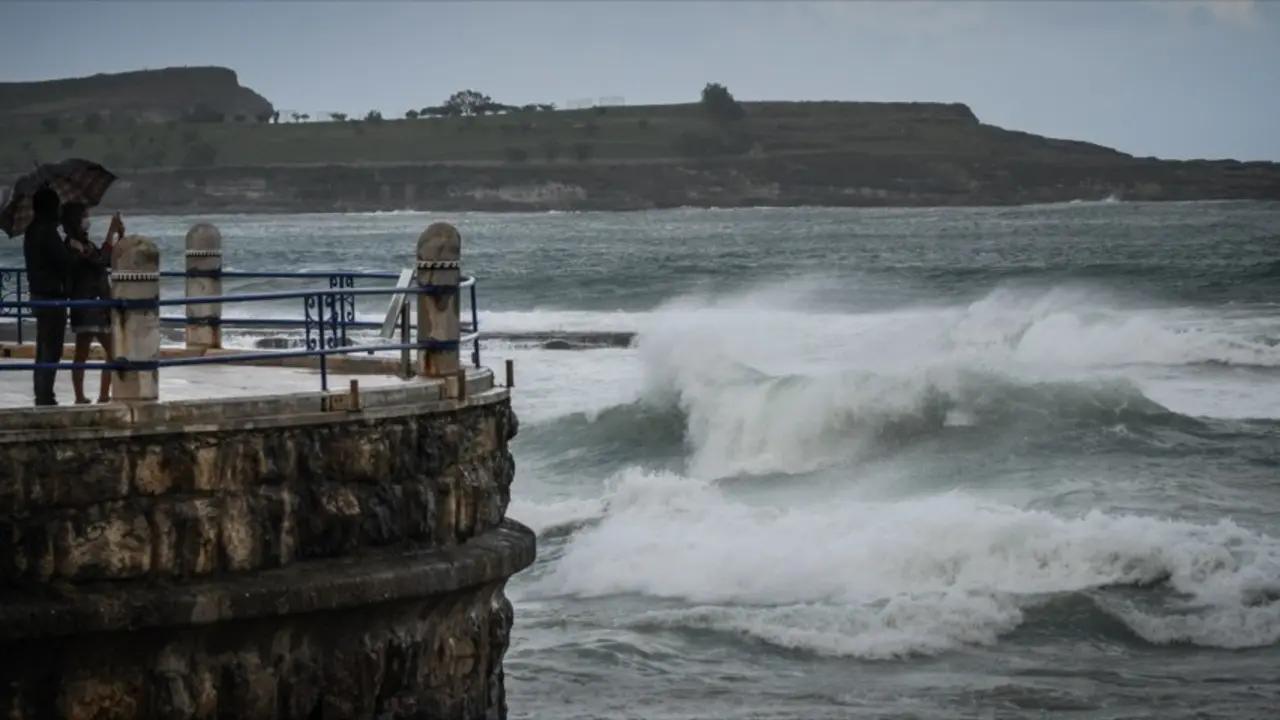 257920 santanderTemporal de olasnFoto nacho cubero