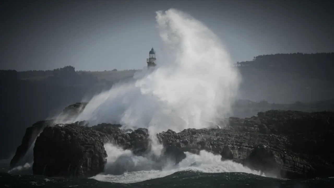 257920 santanderTemporal de olasnFoto nacho cubero