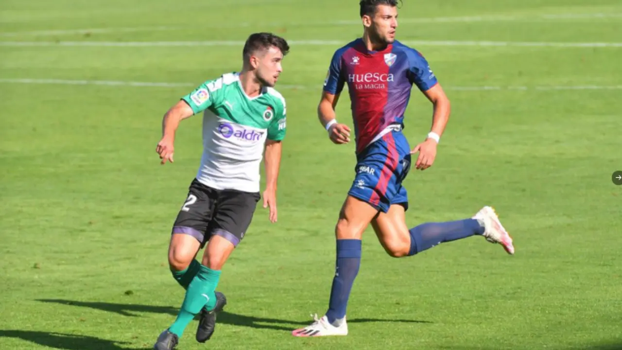 Miguel Go&ntilde;i ya no estar&aacute; en el entrenamiento de hoy. / Hardy