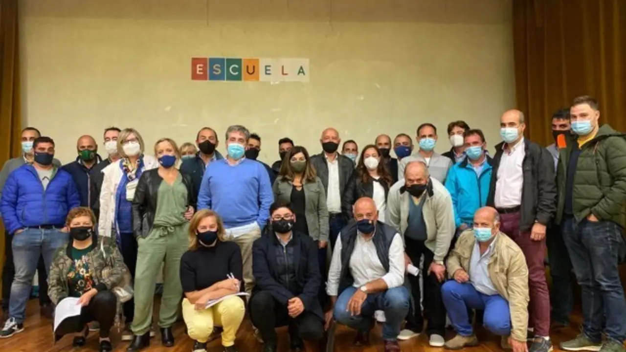 Buruaga en Campoo