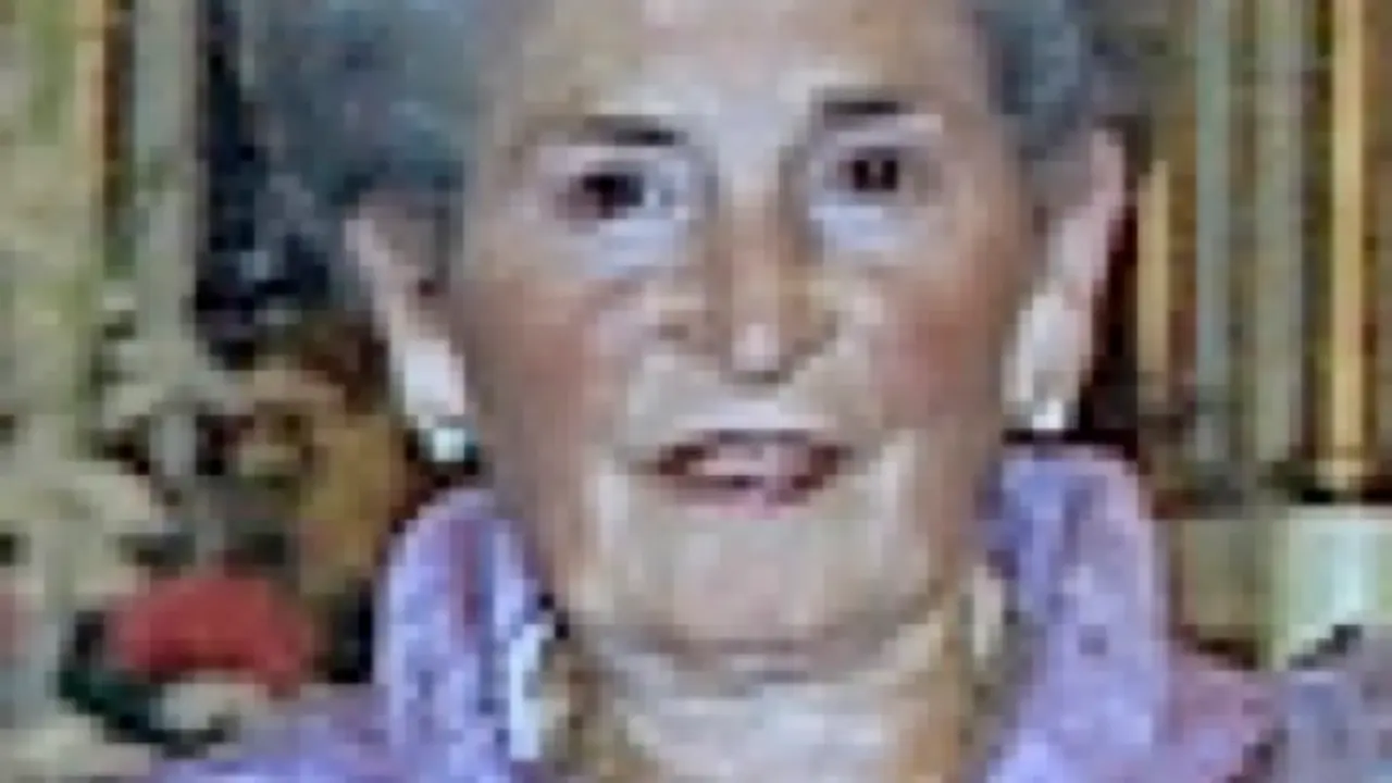 EMILIA BARCENA BEZANILLA