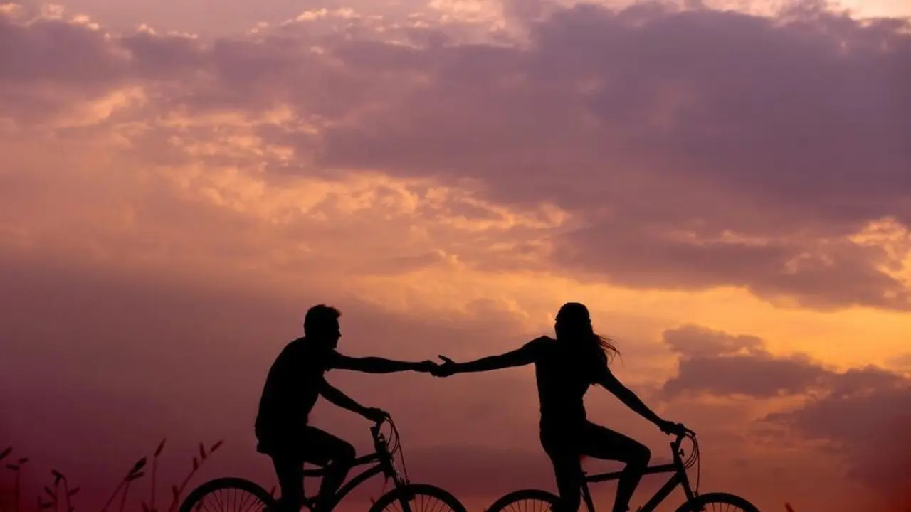 pareja