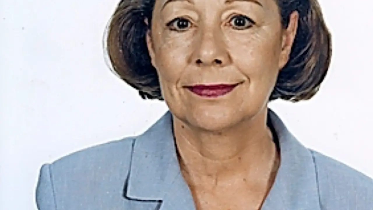 MARGARITA CALVA DASGOAS