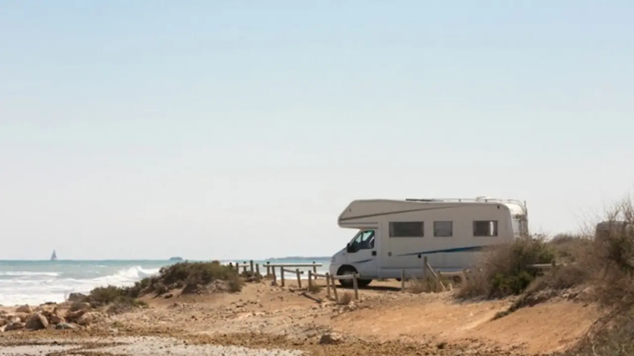 Turismo en Caravana