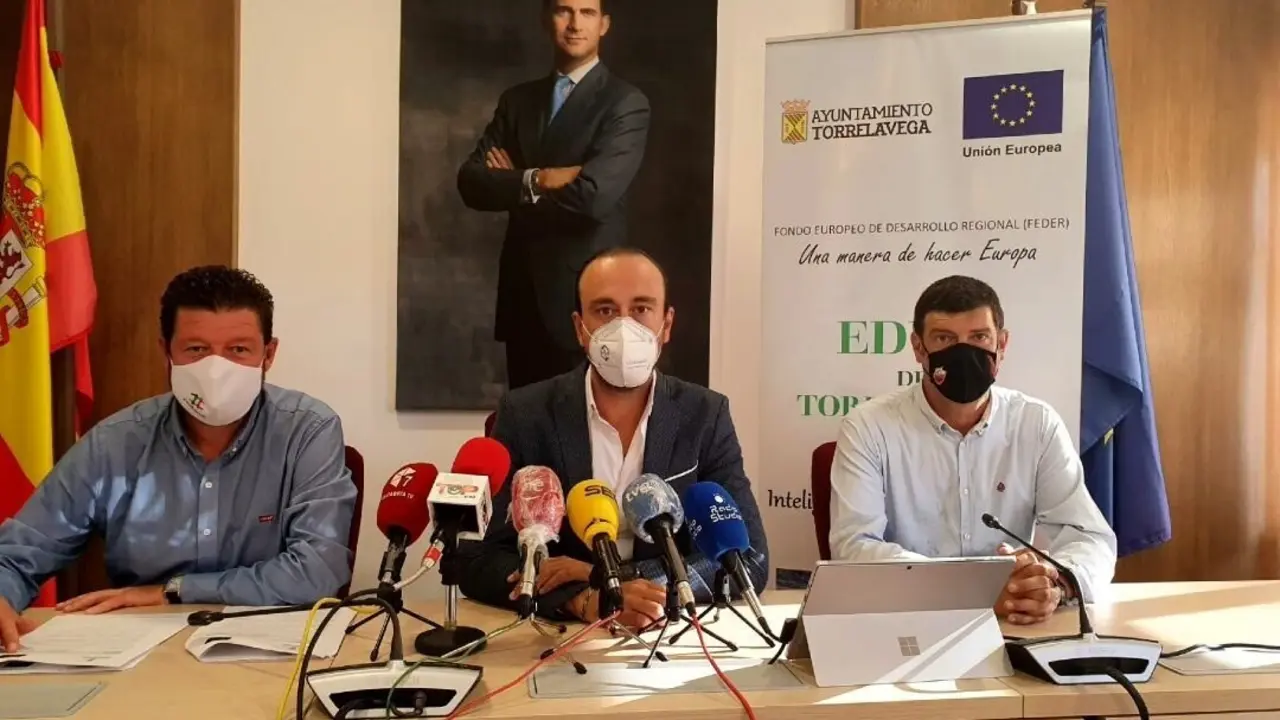 Presentaci&oacute;n de la tarjeta ciudadana