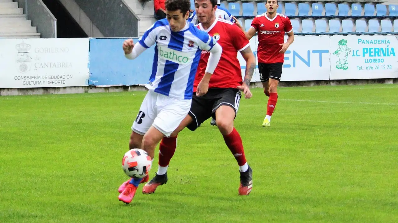 Gimn&aacute;stica de Torrelavega