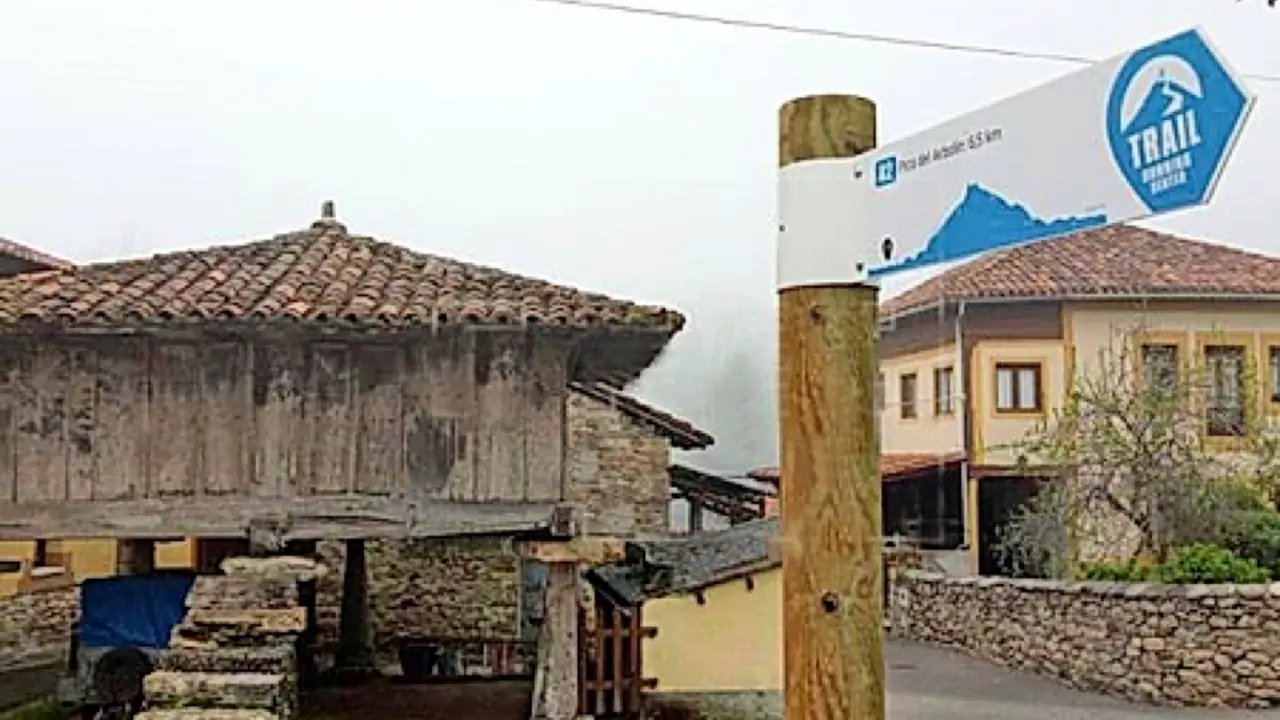 La RFEA impulsa la mayor red de centros permanentes de Trail Running de Espa&ntilde;a. / ALERTA