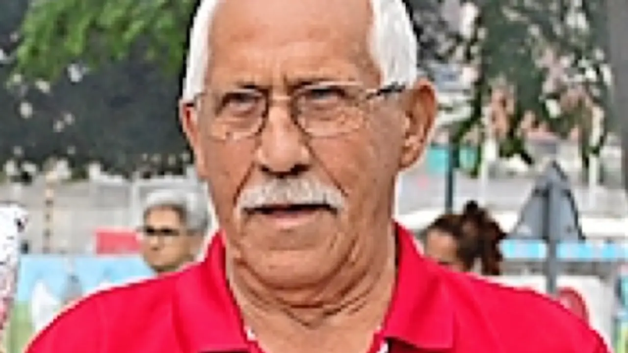 Jes&uacute;s Ferrer
