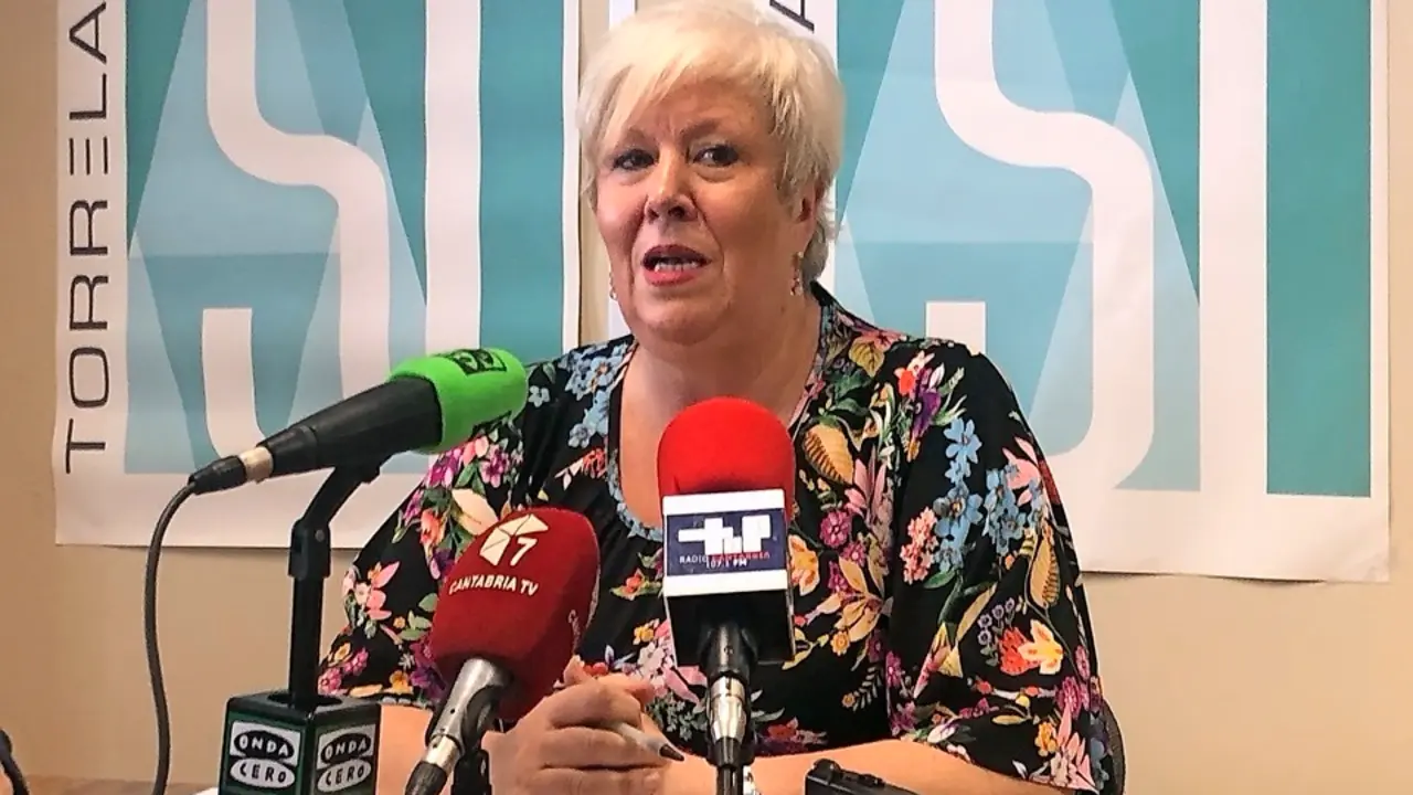 Blanca Rosa G&oacute;mez Morante.