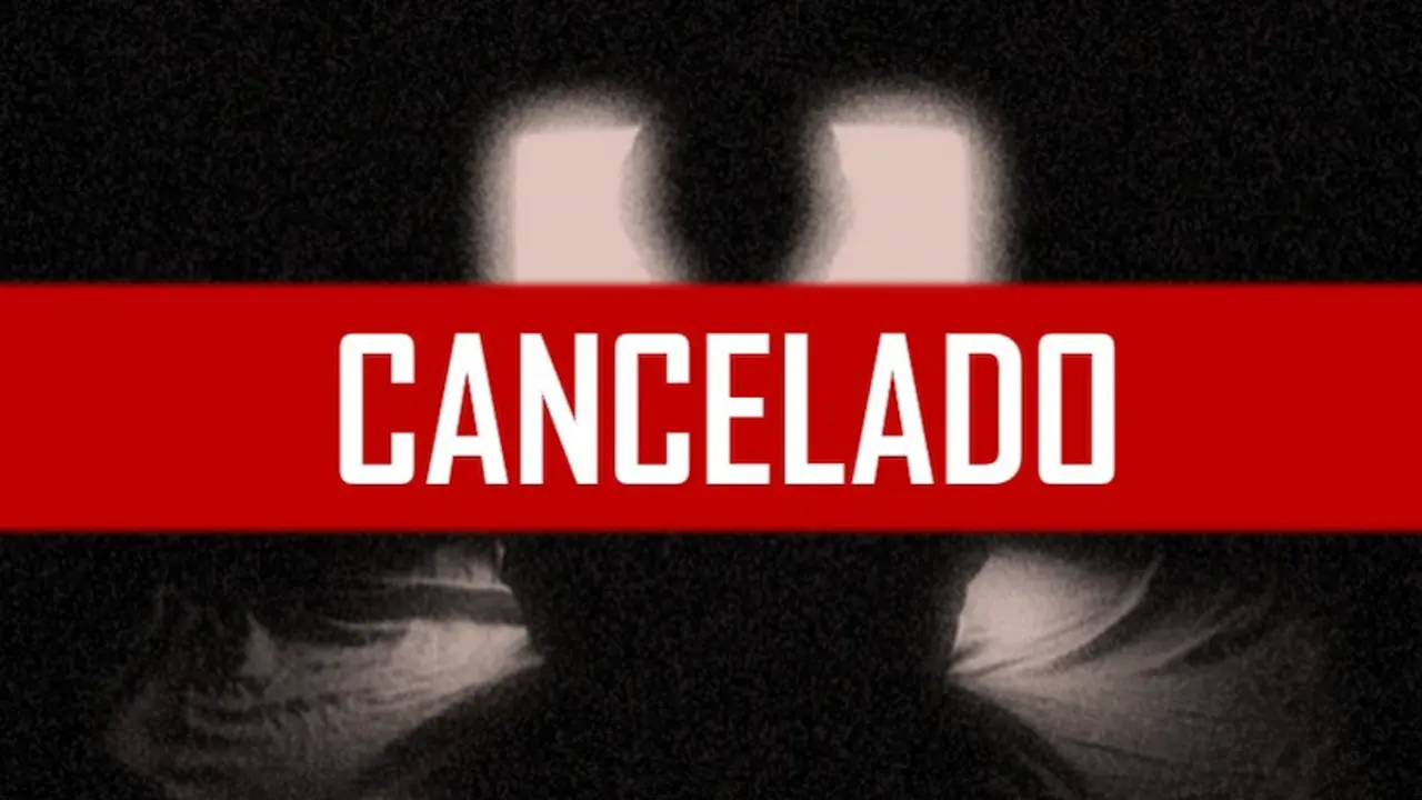 cancelado sumun noja