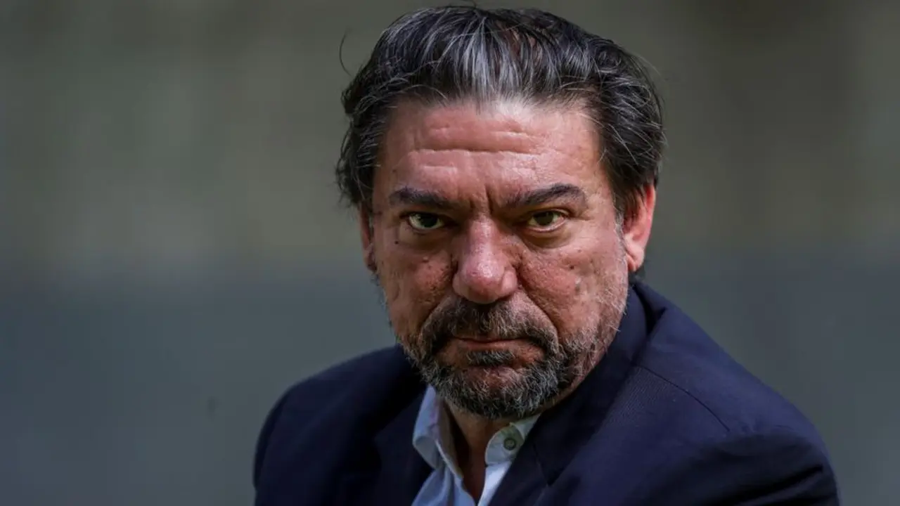 Antonio Ruiz Onetti, reelegido presidente de la Sgae por unanimidad