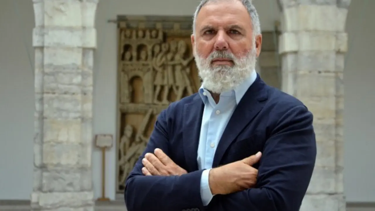 El diputado regional y portavoz de Empleo del PP, Lorenzo Vidal de la Pe&ntilde;a.