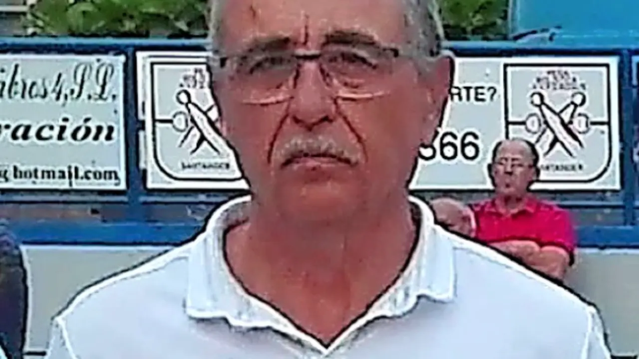 Jos&eacute; Miguel Ingelmo, nuevo fichaje de Pe&ntilde;acastillo.