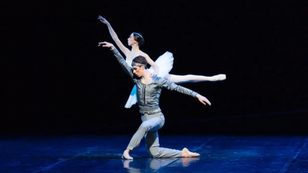 Estrellas y solistas del Ballet de la Scala de Mil&aacute;n. / ALERTA