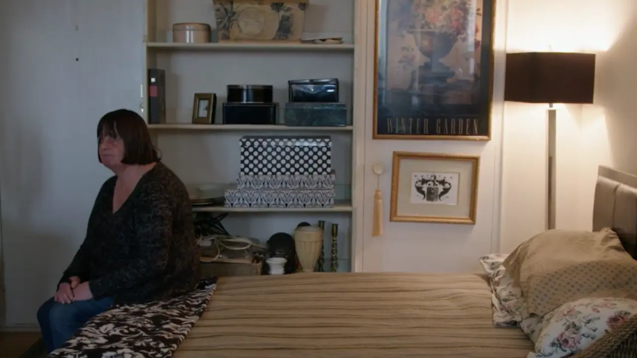 Fotograma del documental dirigido por Fredrik Gertten sobre la crisis mundial de la vivienda.
