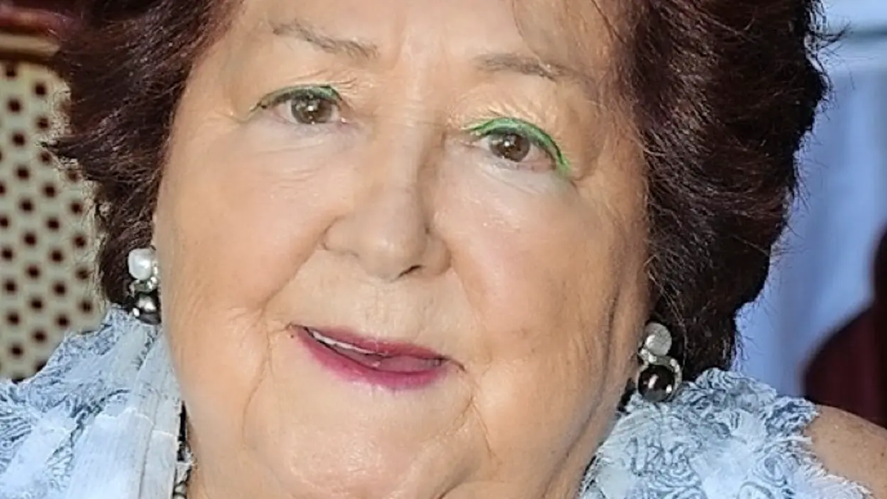 PILAR FERNANDEZ PRIETO