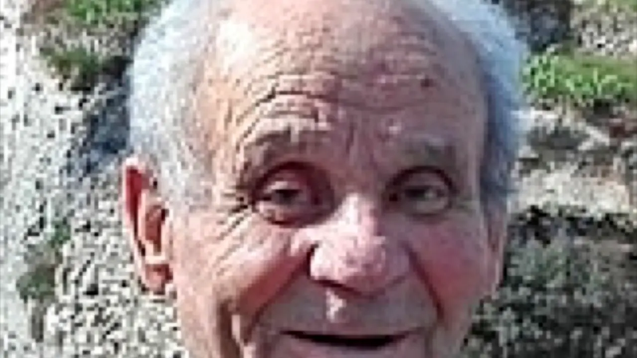 FLORENTINO ITURRIAGA LOPEZ
