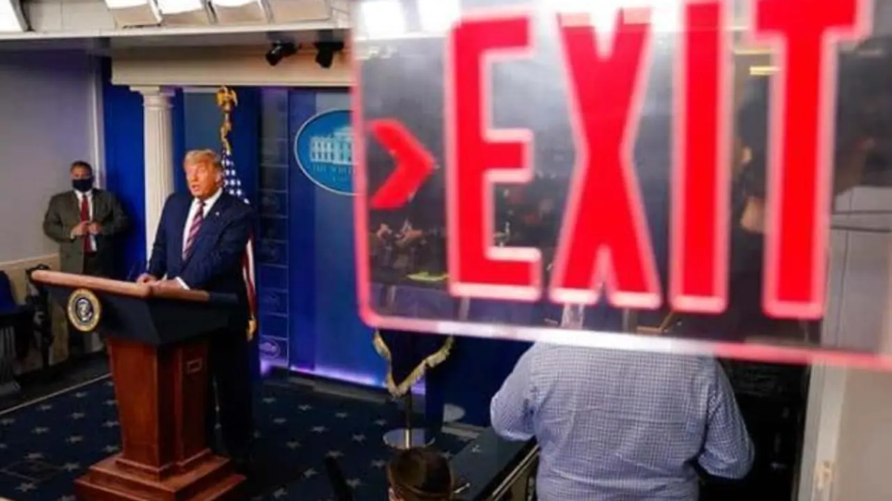 Foto: AP