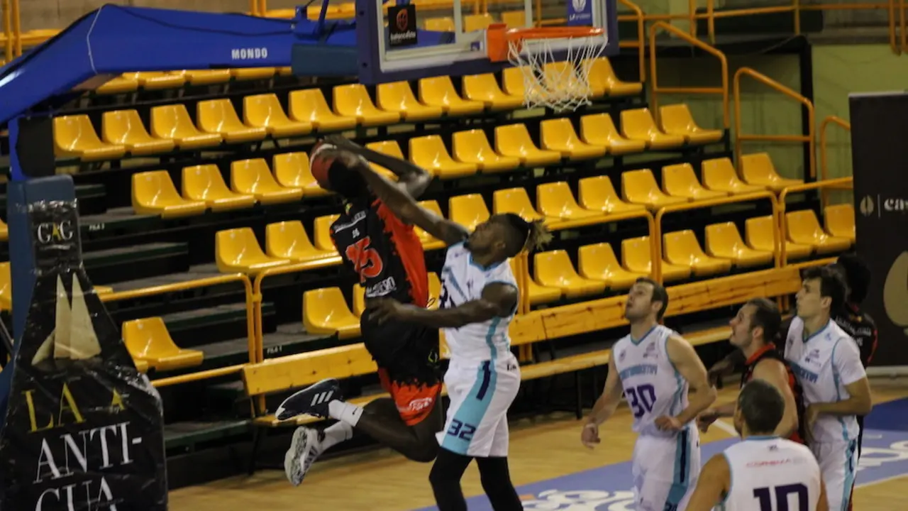 Isabel de la Calle / CB Tormes