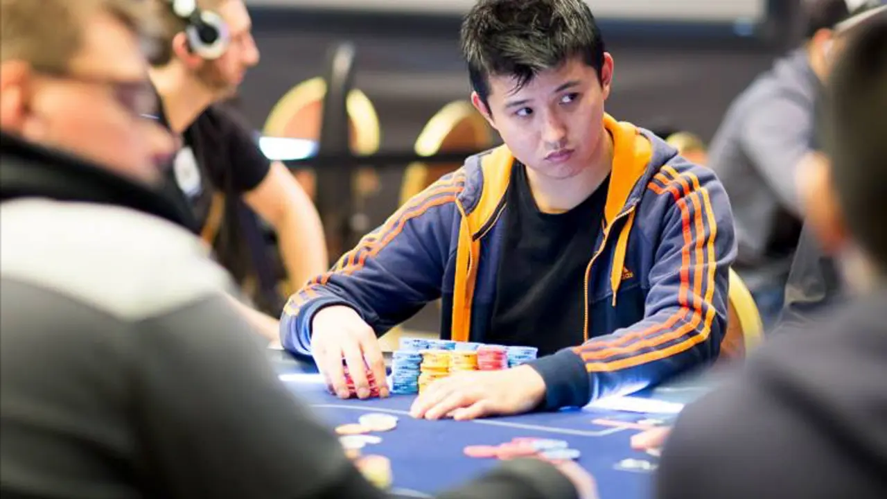 PokerStars / Neil Stoddart