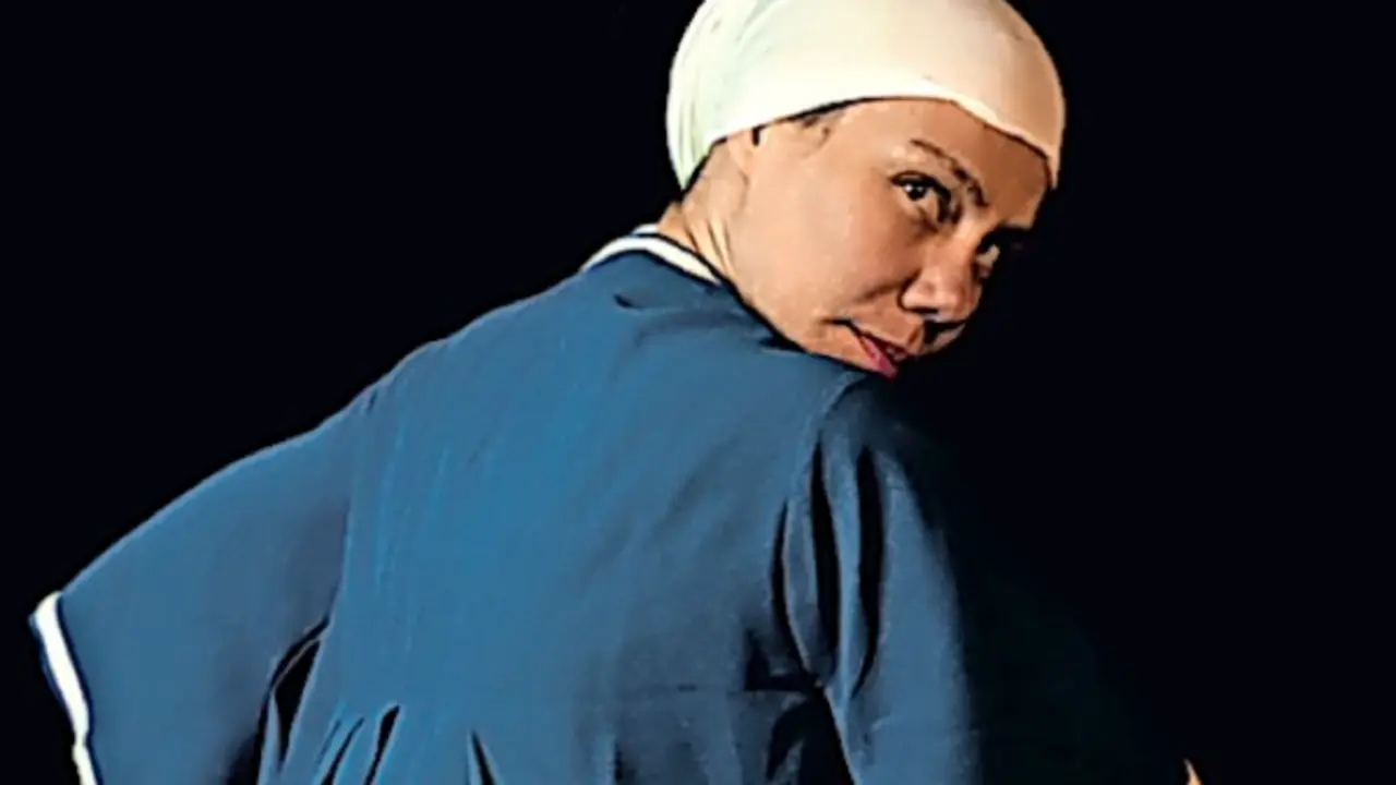 Dayana Contreras. / alerta