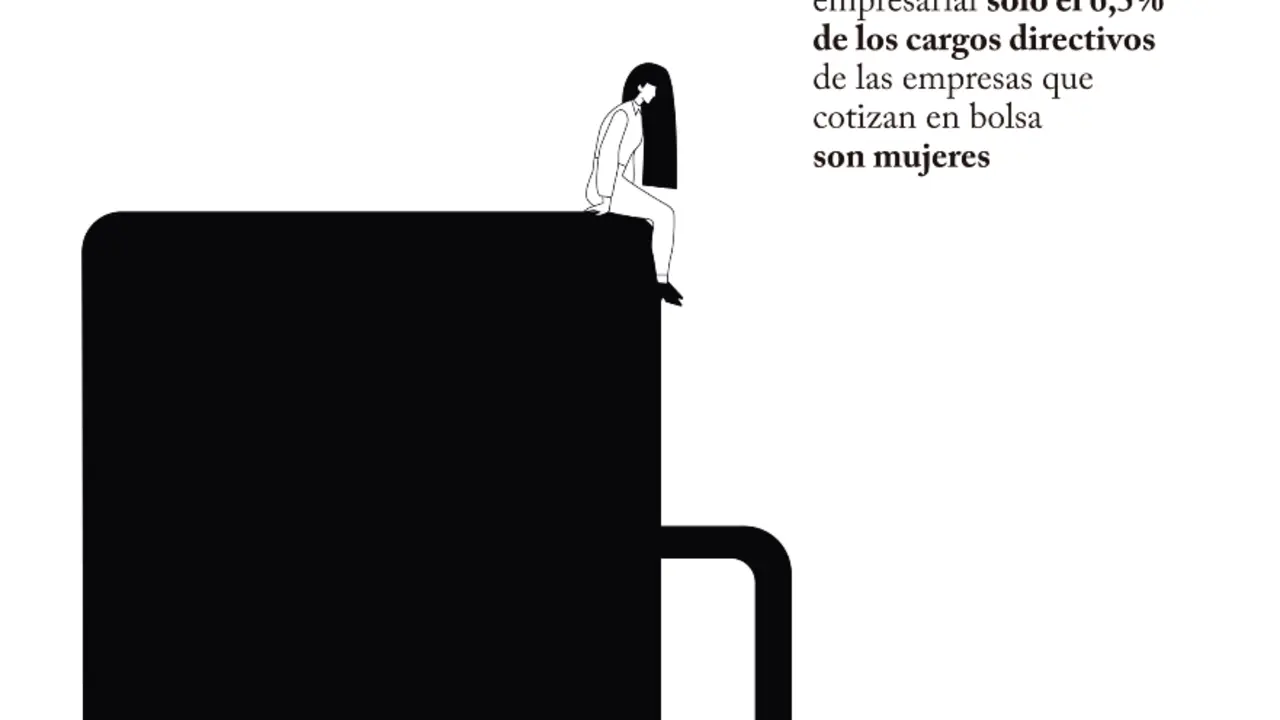 Cartel creado por Ezequiel Figueroa. / ALERTA