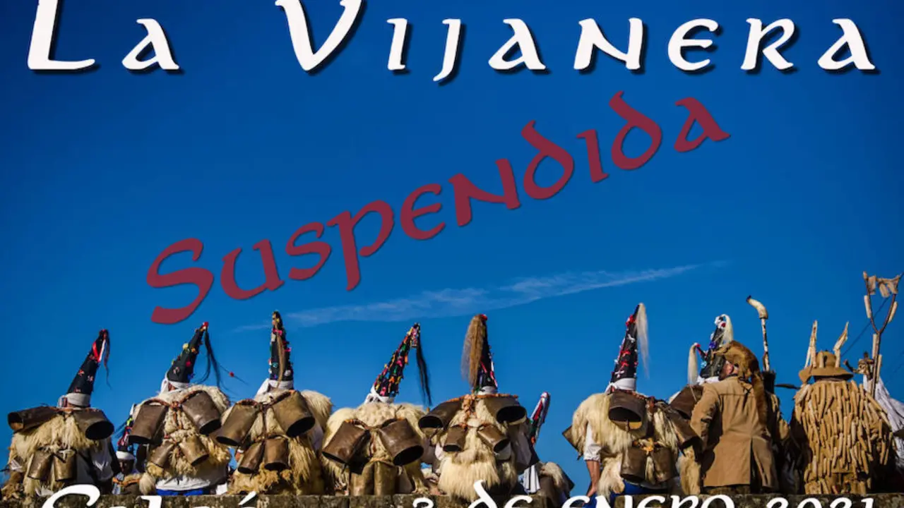 La Vijanera