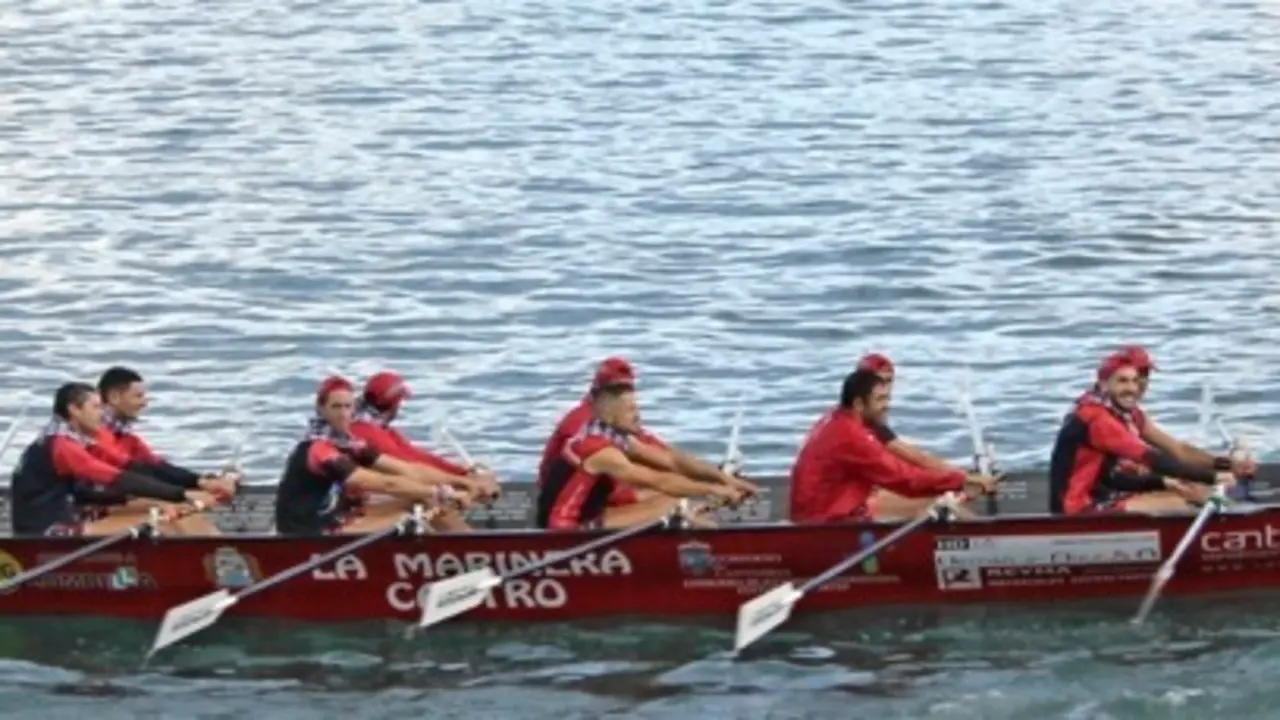 &lsquo;La Marinera&rsquo; prepara ya su retorno a la ARC 1.