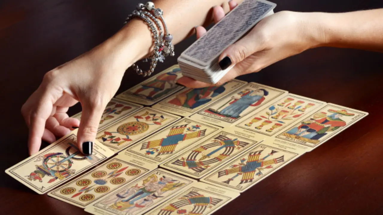 tarotfreepekk