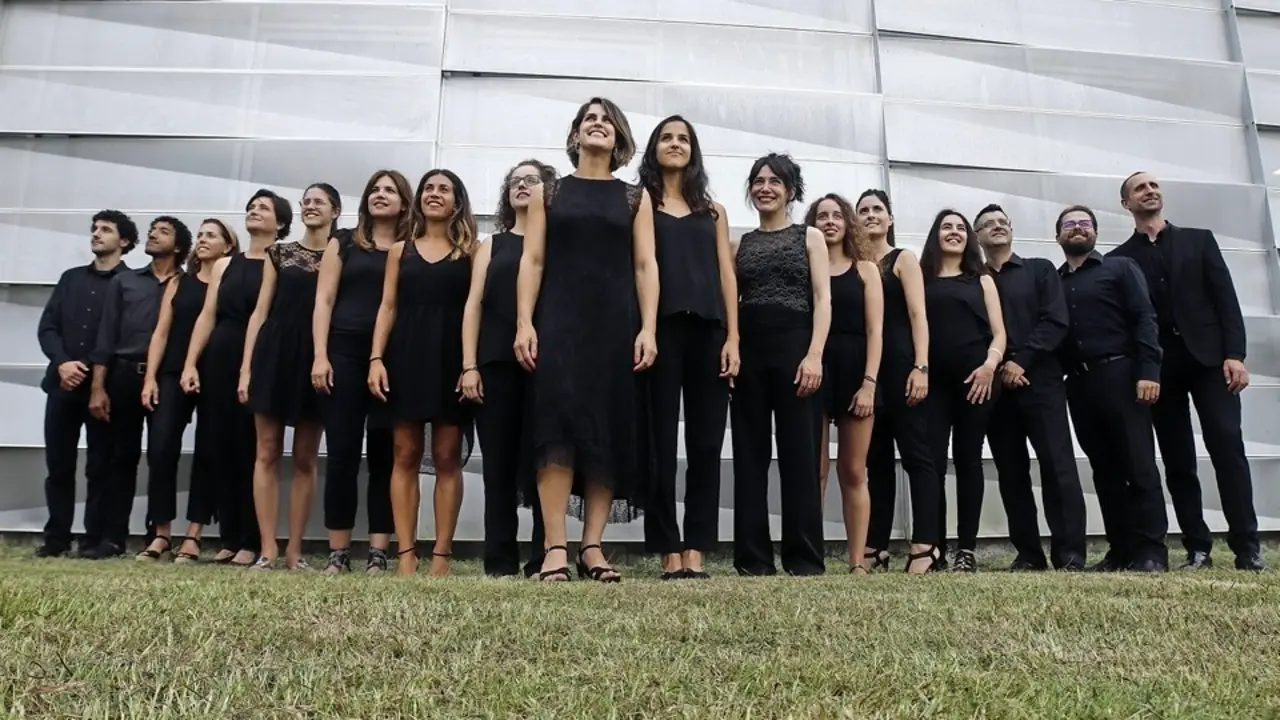 Orquesta Sinf&oacute;nica del Cant&aacute;brico (OSCAN). / ALERTA
