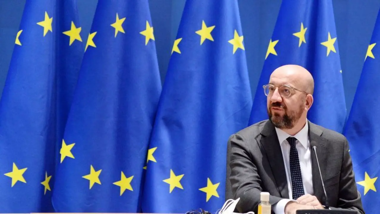 Los l&iacute;deres de la UE encaran la dura recta final de un 2020 marcado por la pandemia