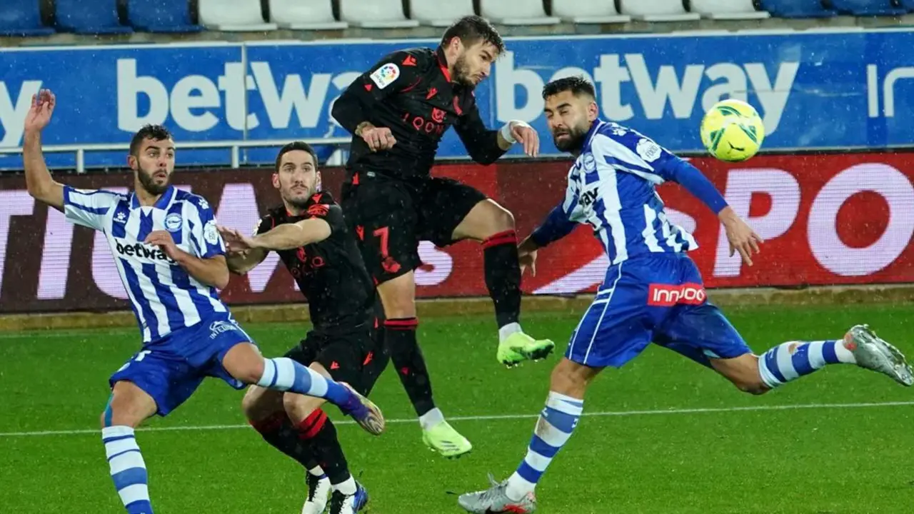 real sociedad