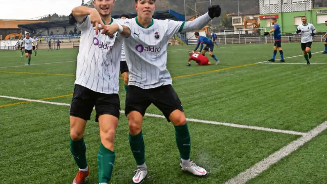 Racing B