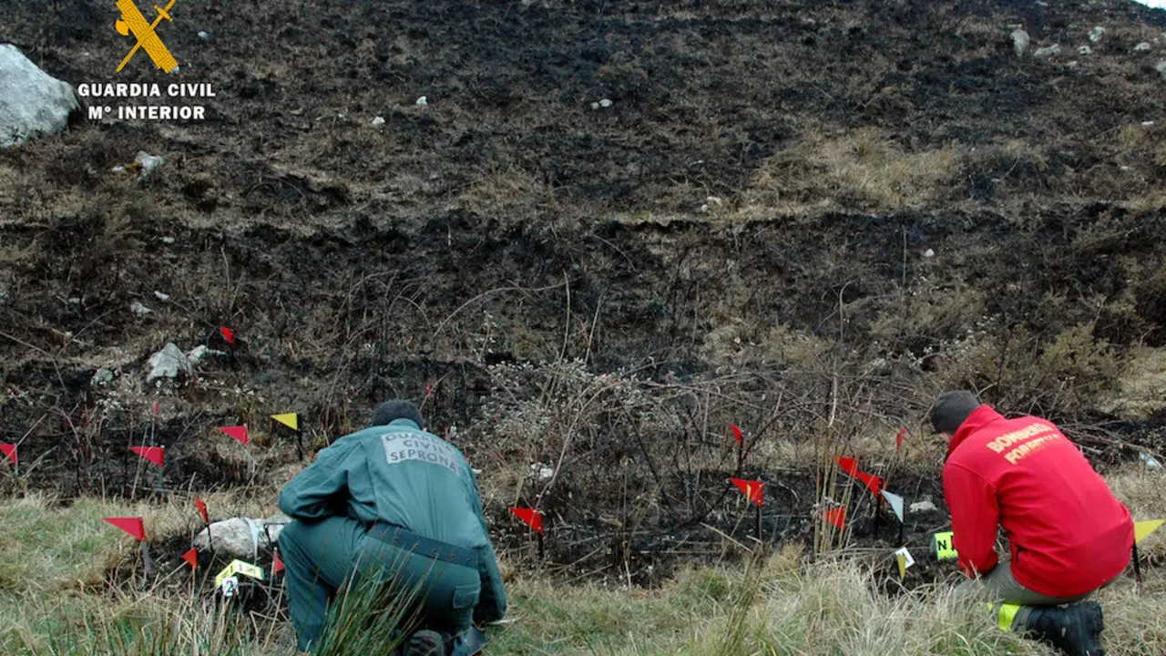 investigacion incendio