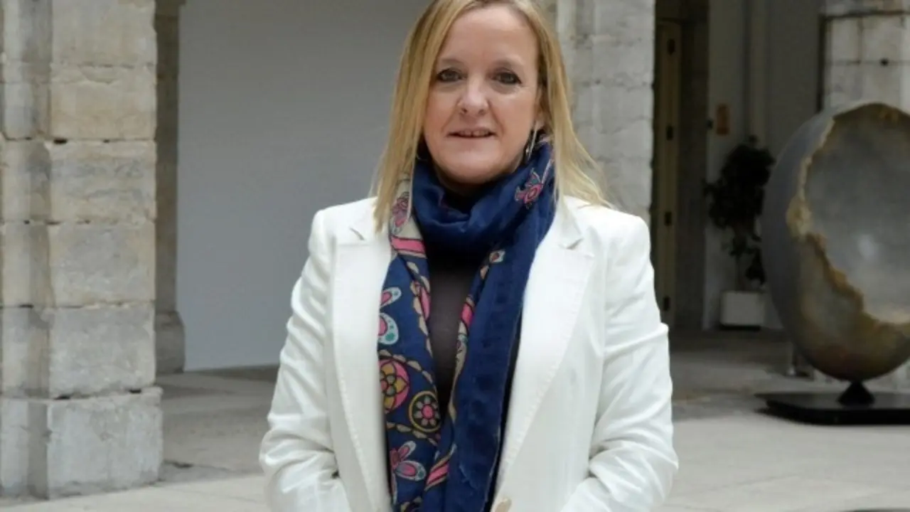 Isabel Urrutia